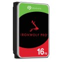 DYSK SEAGATE IronWolf PRO ST16000NT001 16TB SEAGATE