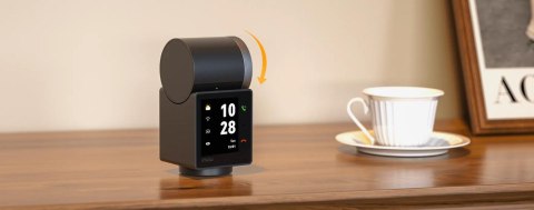 Kamera IP Imou REX VT PRO bateryjna 5MP IMOU