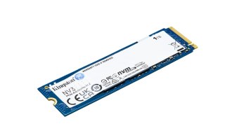 Kingston Technology NV3 1 TB M.2 PCI Express 4.0 NVMe 3D NAND Kingston Technology