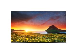 LG 55UR762H 139,7 cm (55") 4K Ultra HD 400 cd/m² Smart TV Czarny 10 W LG