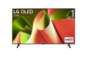 LG OLED77B42LA Telewizor 195,6 cm (77") 4K Ultra HD Smart TV Wi-Fi Czarny LG