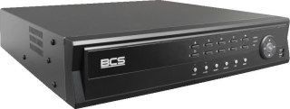 Rejestrator IP BCS Ultra BCS-U-NVR1606-A-4K-16P(8TB) BCS