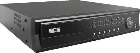 Rejestrator IP BCS Ultra BCS-U-NVR3206-A-4K-16P(8TB) BCS ULTRA