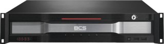 Rejestrator IP BCS Ultra BCS-U-NVR6408R-A-4KR(2X12TB) BCS