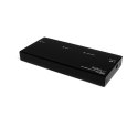 StarTech ST122HDMI2 rozgałęziacz telewizyjny HDMI 2x HDMI StarTech.com