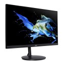 Acer CB2 CB272U E3 monitor komputerowy 68,6 cm (27") 2560 x 1440 px UltraWide Quad HD LED Czarny Acer