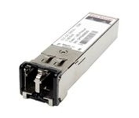 Cisco 100BASE-X SFP GLC-FE-100LX konwerter sieciowy 1310 nm Cisco