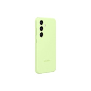 Samsung Silicone Case Green pokrowiec na telefon komórkowy 15,8 cm (6.2") Zielony Samsung