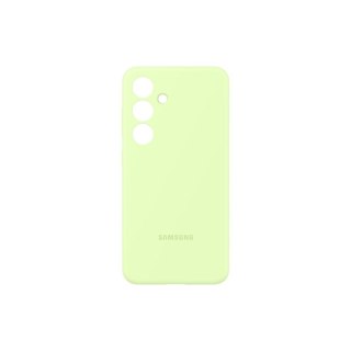 Samsung Silicone Case Green pokrowiec na telefon komórkowy 15,8 cm (6.2") Zielony Samsung