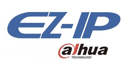 Zestaw monitoringu 8 kamer tubowych IP EZ-IP by Dahua niezawodna ochrona 2K EZ-IP BY DAHUA