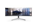 AOC Porsche PD49 LED display 124,5 cm (49") 5120 x 1440 px DQHD QDOLED Czarny AOC