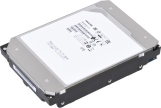 Dysk HDD Toshiba Enterprise MG Series 20TB MG10ACA20TE TOSHIBA