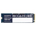 GIGABYTE Gen4 4000E 500 GB M.2 PCI Express 4.0 NVMe 3D NAND GIGABYTE