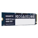 GIGABYTE Gen4 4000E 500 GB M.2 PCI Express 4.0 NVMe 3D NAND GIGABYTE