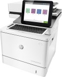 HP Color LaserJet Enterprise Flow Urządzenie wielofunkcyjne M578c, Drukowanie, kopiowanie, skanowanie, faksowanie, Drukowanie dw HP