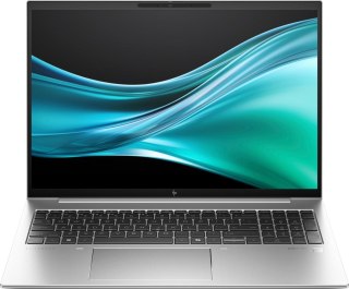 HP EliteBook 865 16 inch G11 Notebook PC AMD Ryzen™ 5 8540U Laptop 40,6 cm (16") WUXGA 32 GB DDR5-SDRAM 1 TB SSD Wi-Fi 6E (802.1 HP