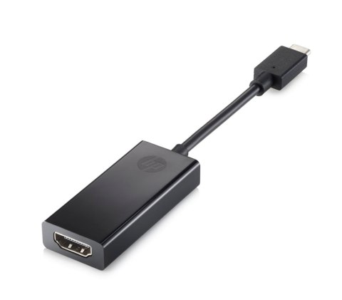 HP Przejściówka z USB-C na VGA HP