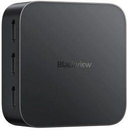 Mini PC Blackview MP80 N97 16GB 1TB-SSD W11Pro czarny BLACKVIEW