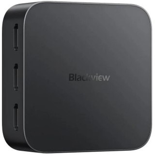 Mini PC Blackview MP80 N97 16GB 1TB-SSD W11Pro czarny BLACKVIEW