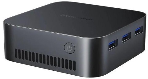 Mini PC Blackview MP80 N97 16GB 1TB-SSD W11Pro czarny BLACKVIEW