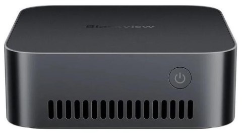 Mini PC Blackview MP80 N97 16GB 1TB-SSD W11Pro czarny BLACKVIEW