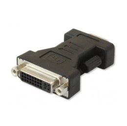 Techly IADAP-DVI-9100 zmieniacz płci / kabli DVI-A VGA Techly