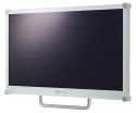 AG Neovo DR-24G 60,5 cm (23.8") 1920 x 1080 px Full HD LCD Biały AG Neovo