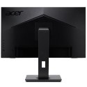 Acer B7 B247Wbmiprzx LED display 61 cm (24") 1920 x 1200 px WUXGA Czarny Acer