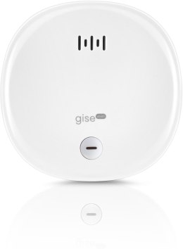 GISE Smart Czujnik dymu Zigbee | Tuya | GSKS-ZB GISE