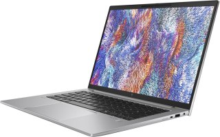 HP ZBook Firefly 14 G10 A AMD Ryzen™ 9 8945HS Mobilna stacja robocza 35,6 cm (14") Ekran dotykowy WUXGA 32 GB DDR5-SDRAM 1 TB SS HP