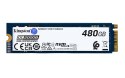 Kingston Technology DC2000B 480 GB M.2 PCI Express 4.0 NVMe 3D TLC Kingston Technology