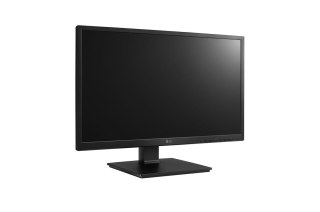 LG 24CK550Z-BP monitor komputerowy 60,5 cm (23.8") 1920 x 1080 px Full HD LED Czarny LG