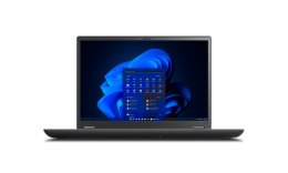 Lenovo ThinkPad P16v Intel Core Ultra 7 155H Mobilna stacja robocza 40,6 cm (16