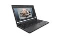 Lenovo ThinkPad P16v Intel Core Ultra 7 155H Mobilna stacja robocza 40,6 cm (16") WUXGA 32 GB DDR5-SDRAM 1 TB SSD NVIDIA RTX 100 Lenovo