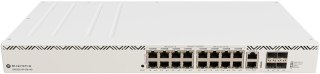 MIKROTK ROUTERBOARD CRS320-8P-8B-4S+RM MIKROTIK