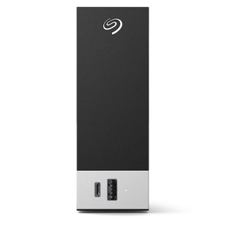 Seagate One Touch HUB zewnętrzny dysk twarde 10 TB Czarny, Szary Seagate