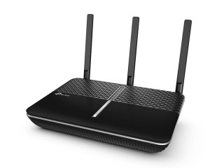 TP-Link Archer C2300 router bezprzewodowy Gigabit Ethernet Dual-band (2.4 GHz/5 GHz) Czarny TP-Link