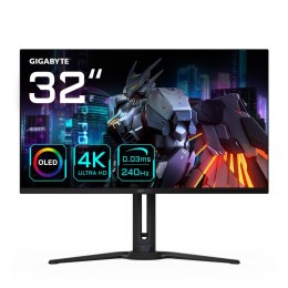 AORUS FO32U2 monitor komputerowy 80 cm (31.5