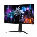 AORUS FO32U2 monitor komputerowy 80 cm (31.5") 3840 x 2160 px 4K Ultra HD OLED Czarny AORUS