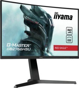 Iiyama G-MASTER GB2766HSU-B1 LED display 68,6 cm (27