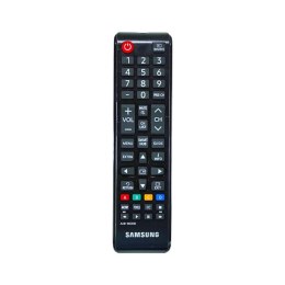 Samsung AA81-00243B pilot TV Naciśnij przyciski Samsung