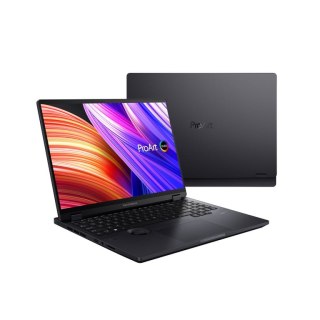 ASUS ProArt StudioBook 16 OLED H7604JI-MY008W Laptop 40,6 cm (16") Ekran dotykowy Intel® Core™ i9 i9-13980HX 32 GB DDR5-SDRAM 2  ASUS