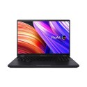 ASUS ProArt StudioBook 16 OLED H7604JI-MY008W Laptop 40,6 cm (16") Ekran dotykowy Intel® Core™ i9 i9-13980HX 32 GB DDR5-SDRAM 2  ASUS