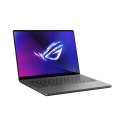 ASUS ROG Zephyrus G14 GA403UV-QS020W Laptop 35,6 cm (14") 3K AMD Ryzen™ 9 8945HS 16 GB LPDDR5x-SDRAM 1 TB SSD NVIDIA GeForce RTX ASUS