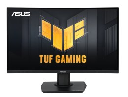 ASUS TUF Gaming VG24VQER monitor komputerowy 59,9 cm (23.6