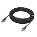 CLUB3D CAC-1079 kabel DisplayPort 20 m Czarny CLUB3D