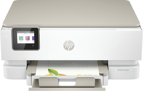 HP ENVY Urządzenie wielofunkcyjne Inspire 7220e, W kolorze, Drukarka do Dom, Drukowanie, kopiowanie, skanowanie, Łączność bezprz HP