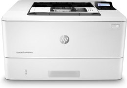 HP LaserJet Pro Drukarka M404dw, Drukowanie, Bezprzewodowe HP