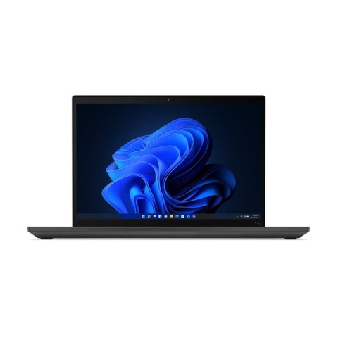 Lenovo ThinkPad P14s Mobilna stacja robocza 35,6 cm (14") WUXGA Intel® Core™ i7 i7-1370P 64 GB LPDDR5x-SDRAM 1 TB SSD NVIDIA RTX Lenovo