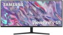 Monitor SAMSUNG Viewfinity S50C LS34C500GAUXEN 34" 3440x1440px VA 100Hz SAMSUNG